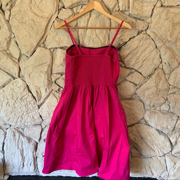 Twik simons bustier dress - Picture 3 of 3